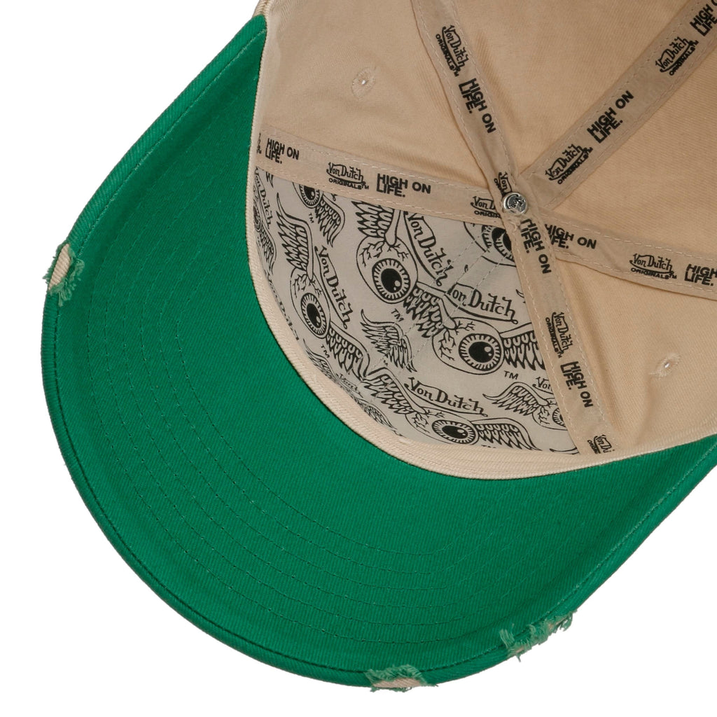 DB Denver Dad Cap