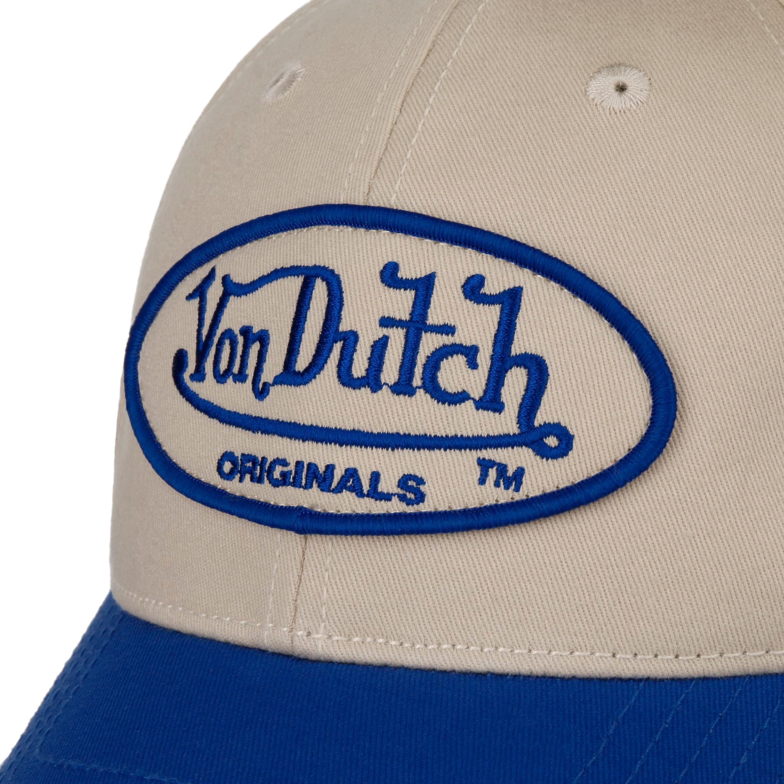 DB Denver Dad Cap