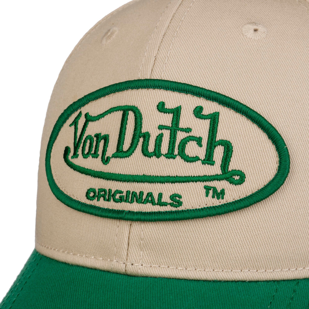 DB Denver Dad Cap