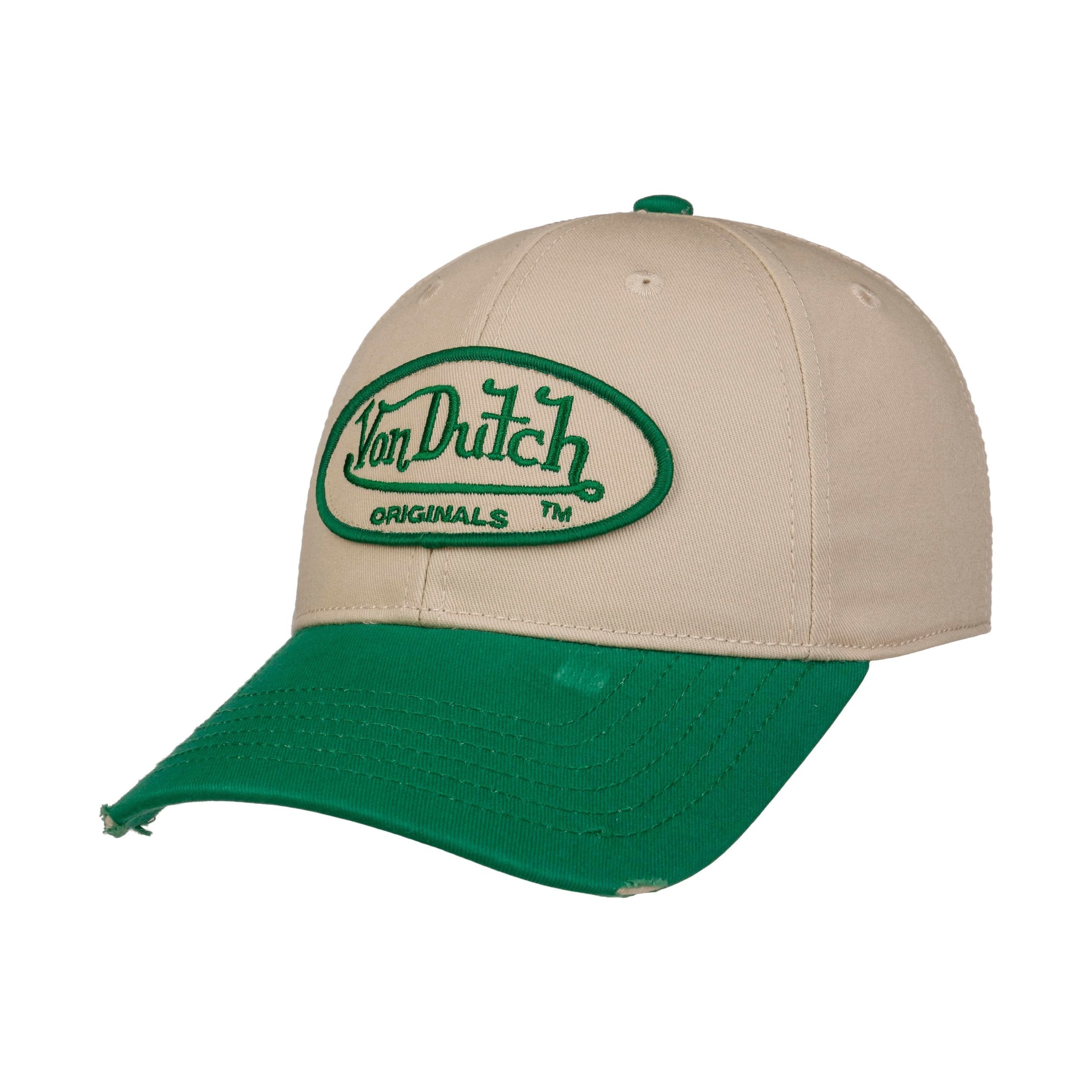 DB Denver Dad Cap