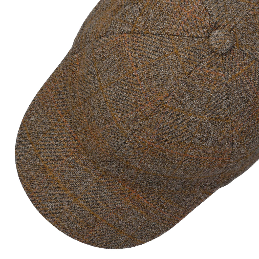 Nesbit Cap with Ear Flaps