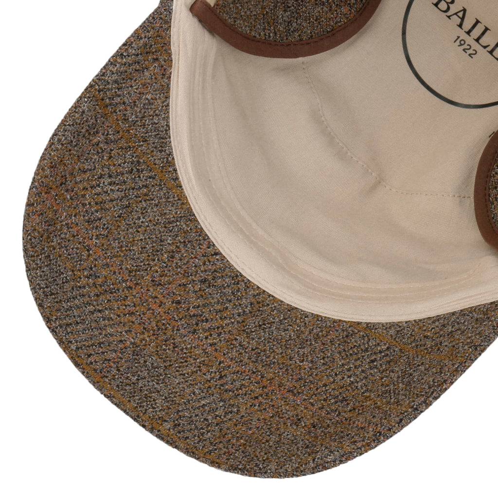 Nesbit Cap with Ear Flaps
