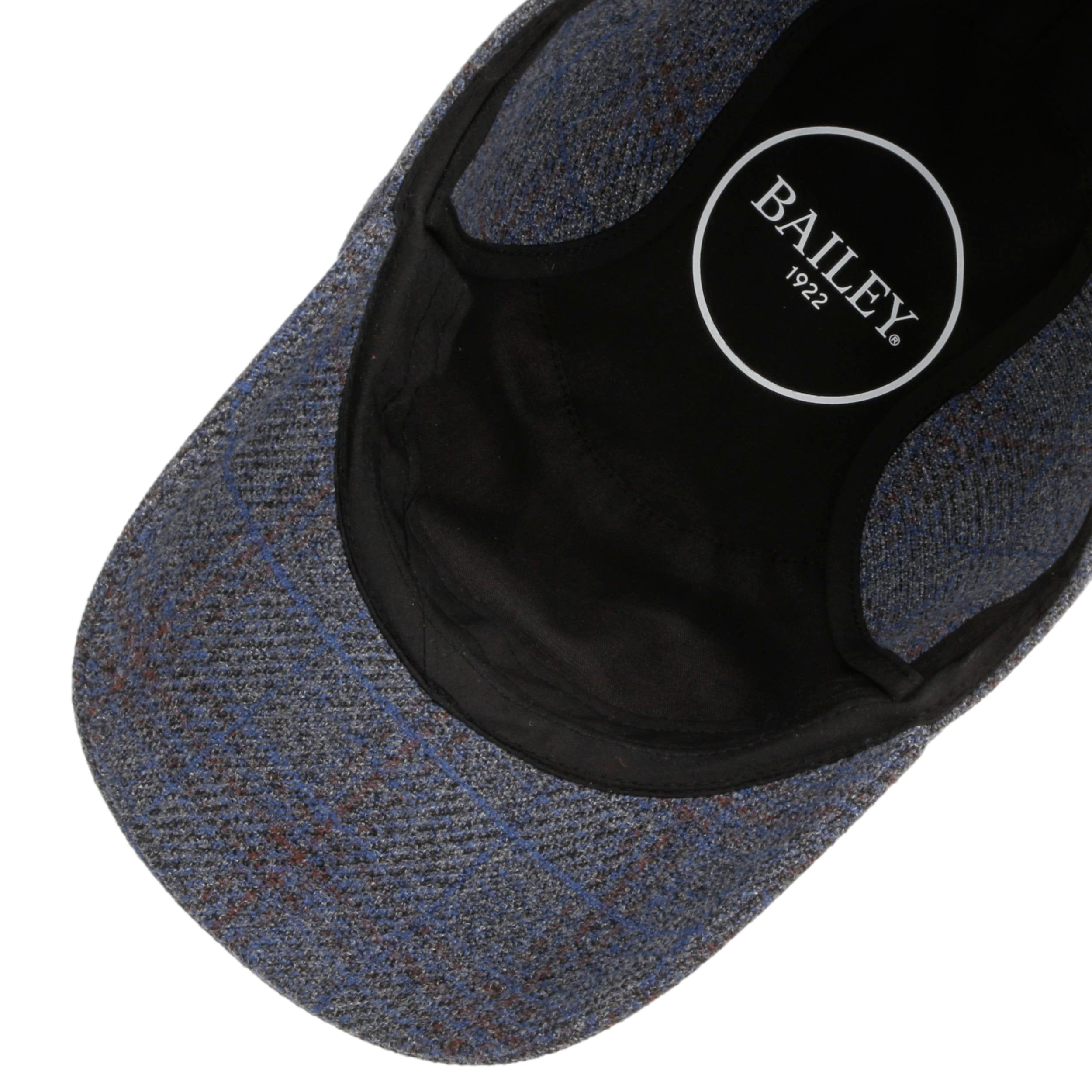 Nesbit Cap with Ear Flaps