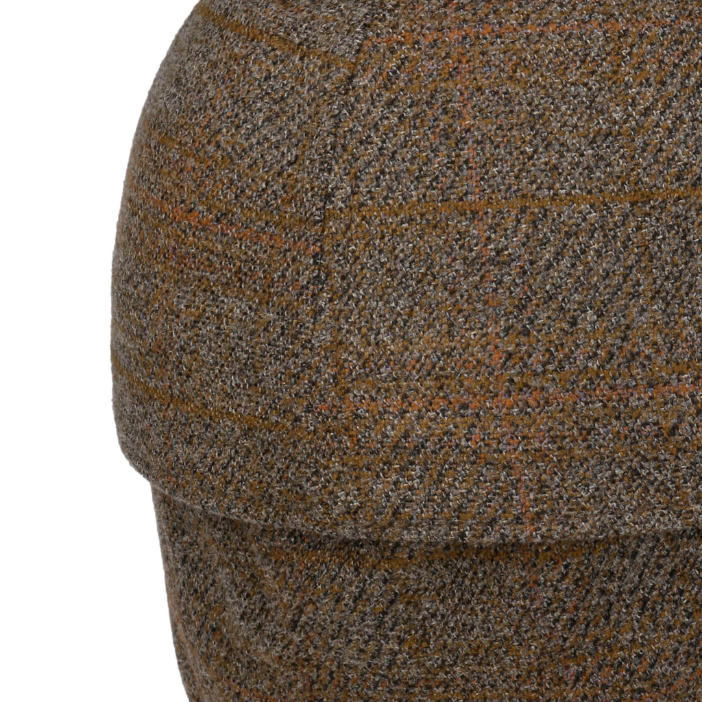 Nesbit Cap with Ear Flaps