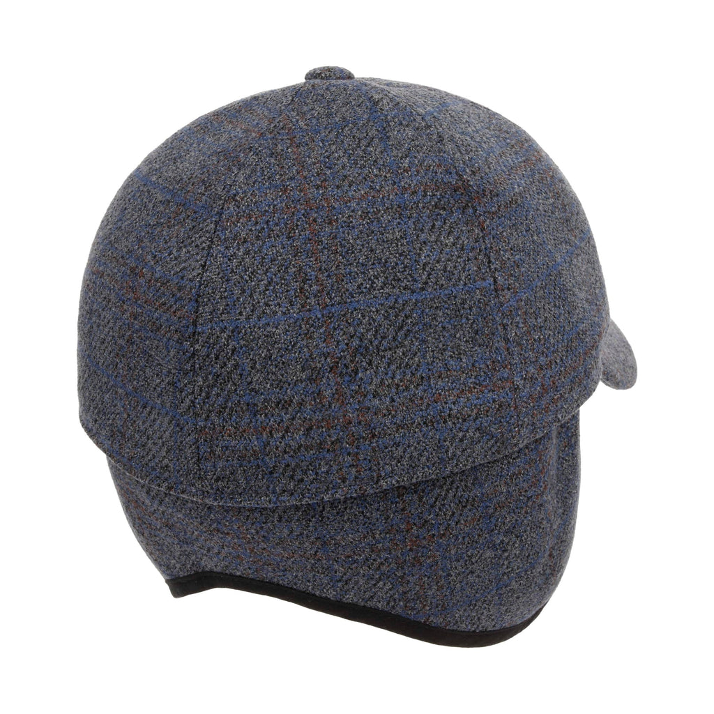 Nesbit Cap with Ear Flaps