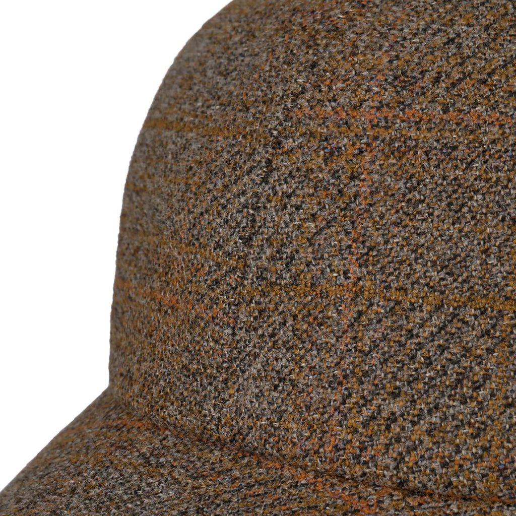 Nesbit Cap with Ear Flaps