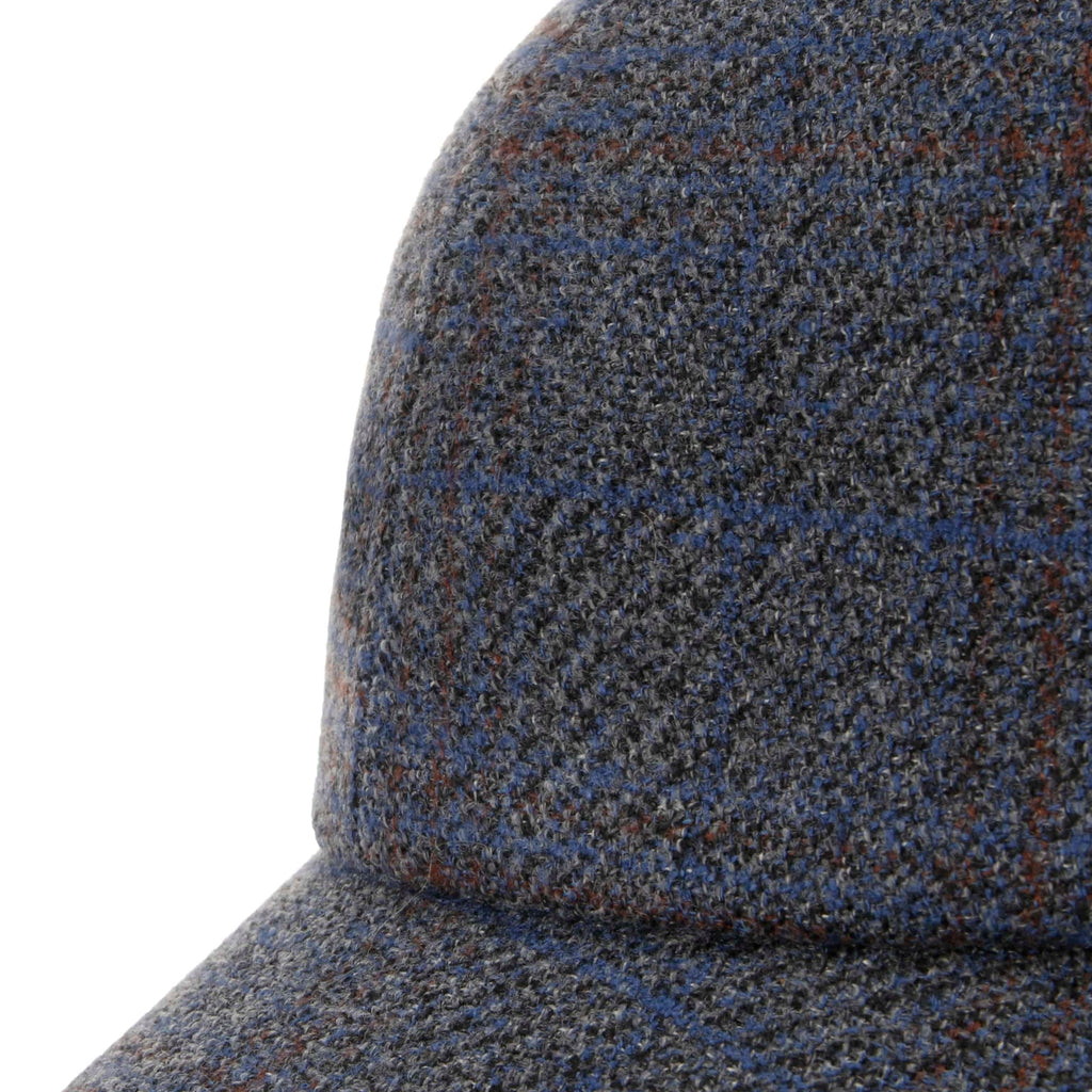 Nesbit Cap with Ear Flaps
