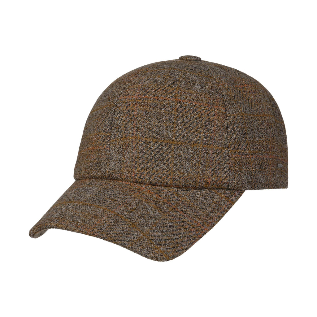 Nesbit Cap with Ear Flaps