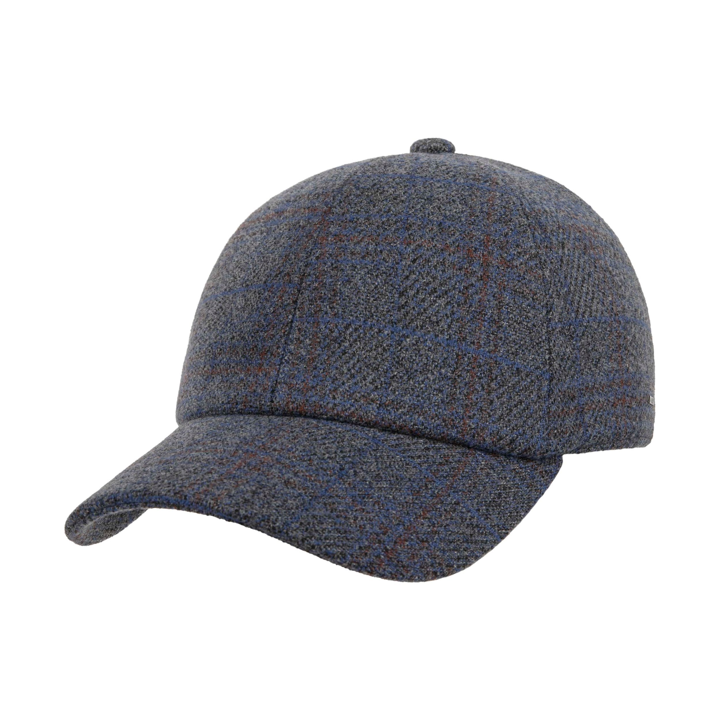 Nesbit Cap with Ear Flaps