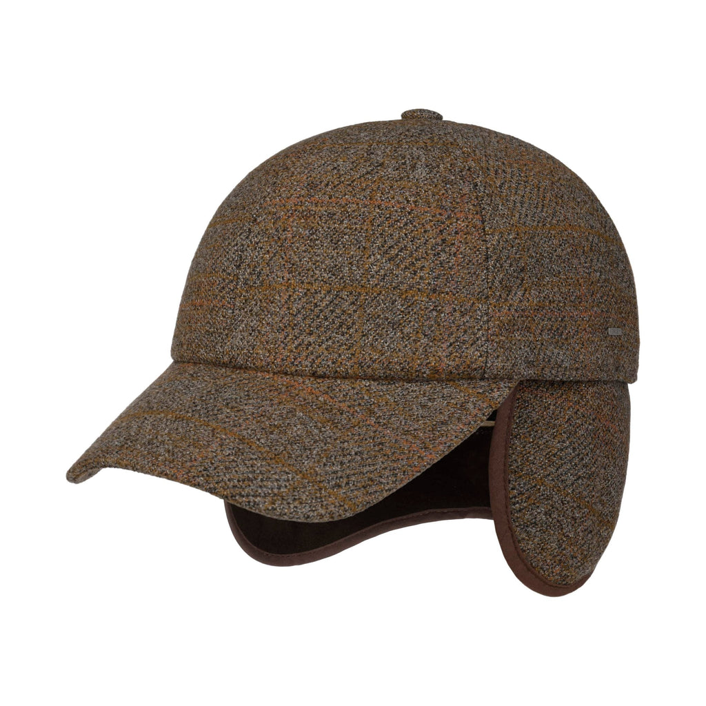 Nesbit Cap with Ear Flaps