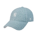 9Forty WMNS Borg NY Yankees Cap