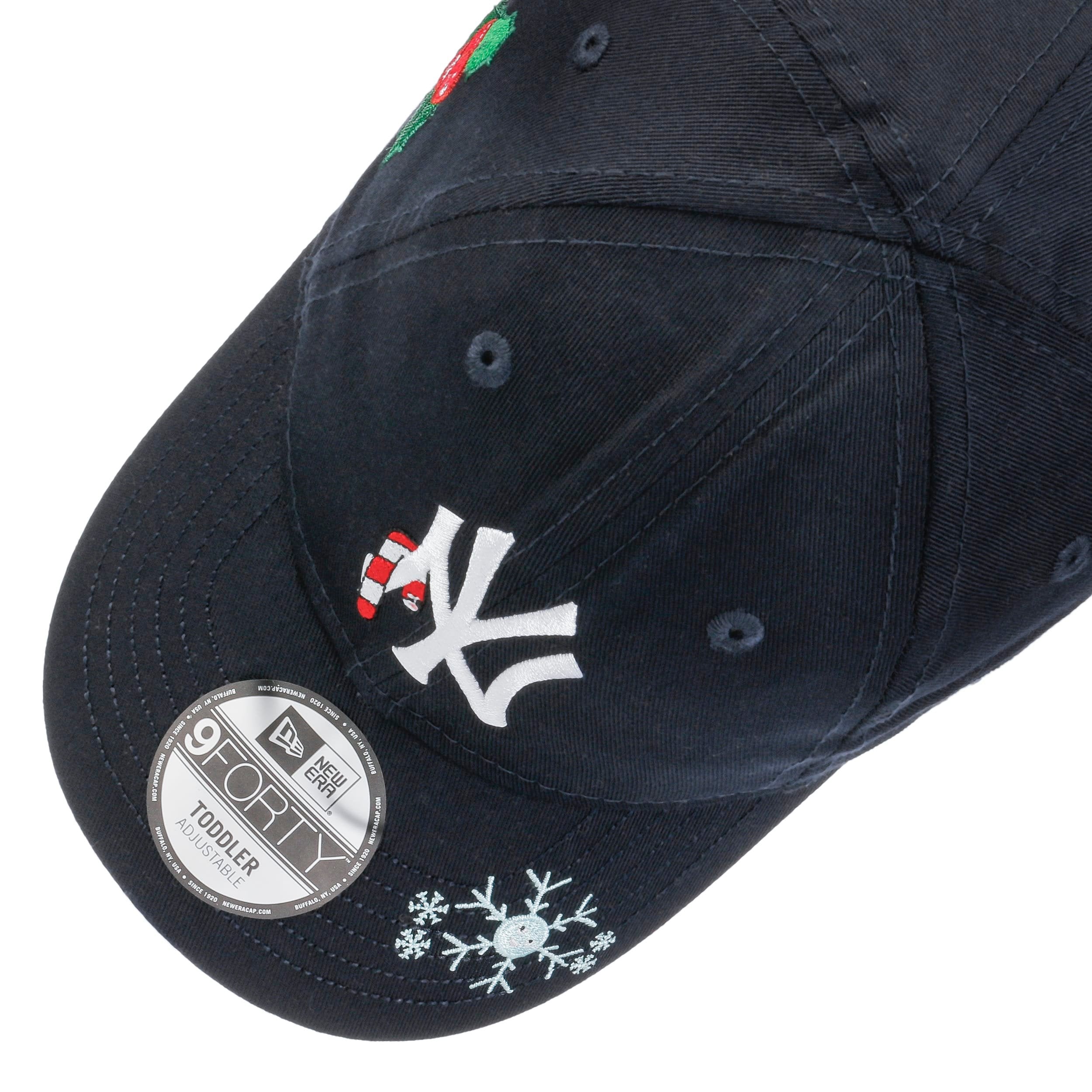 9Forty Tod Icon NY Yankees Cap