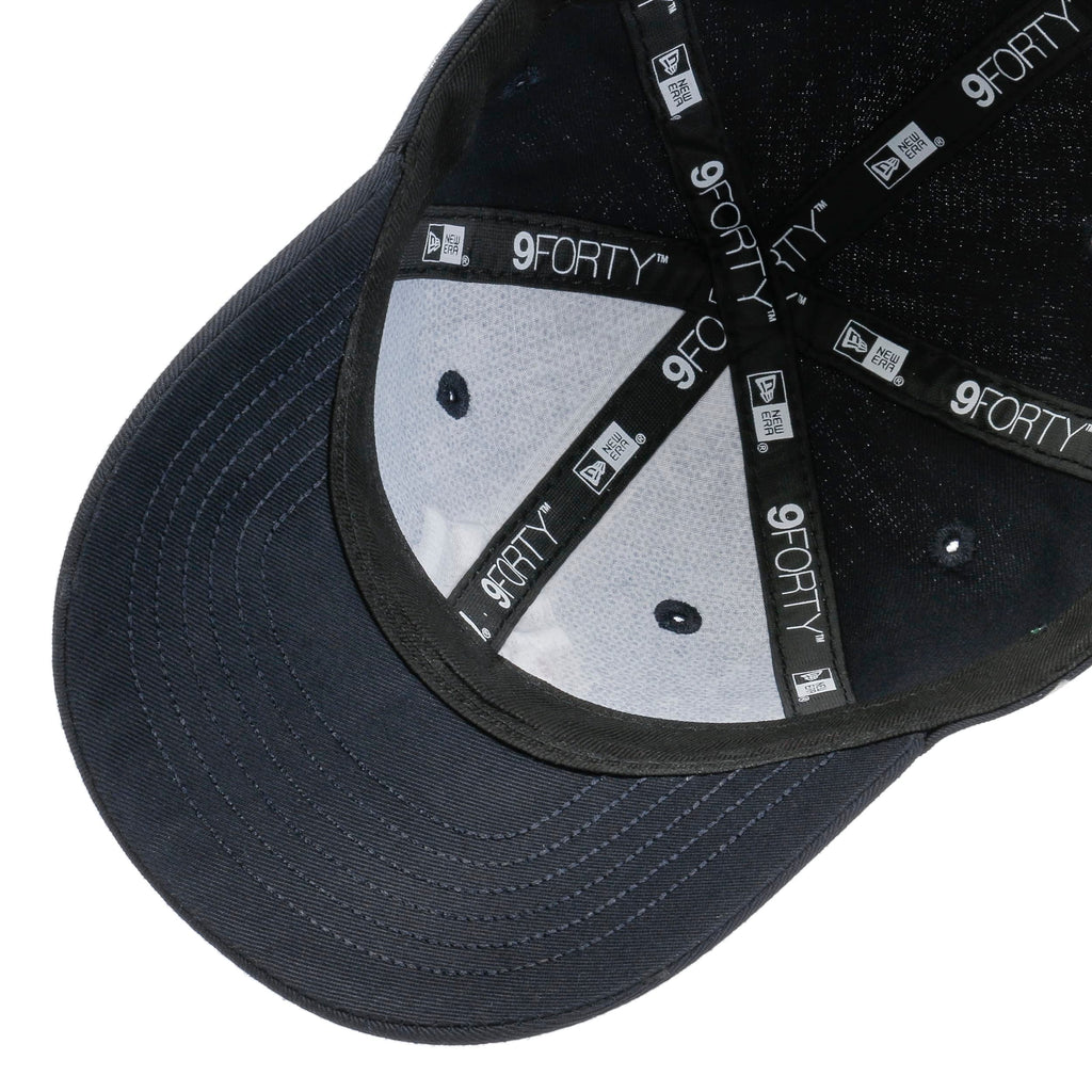 9Forty Tod Icon NY Yankees Cap