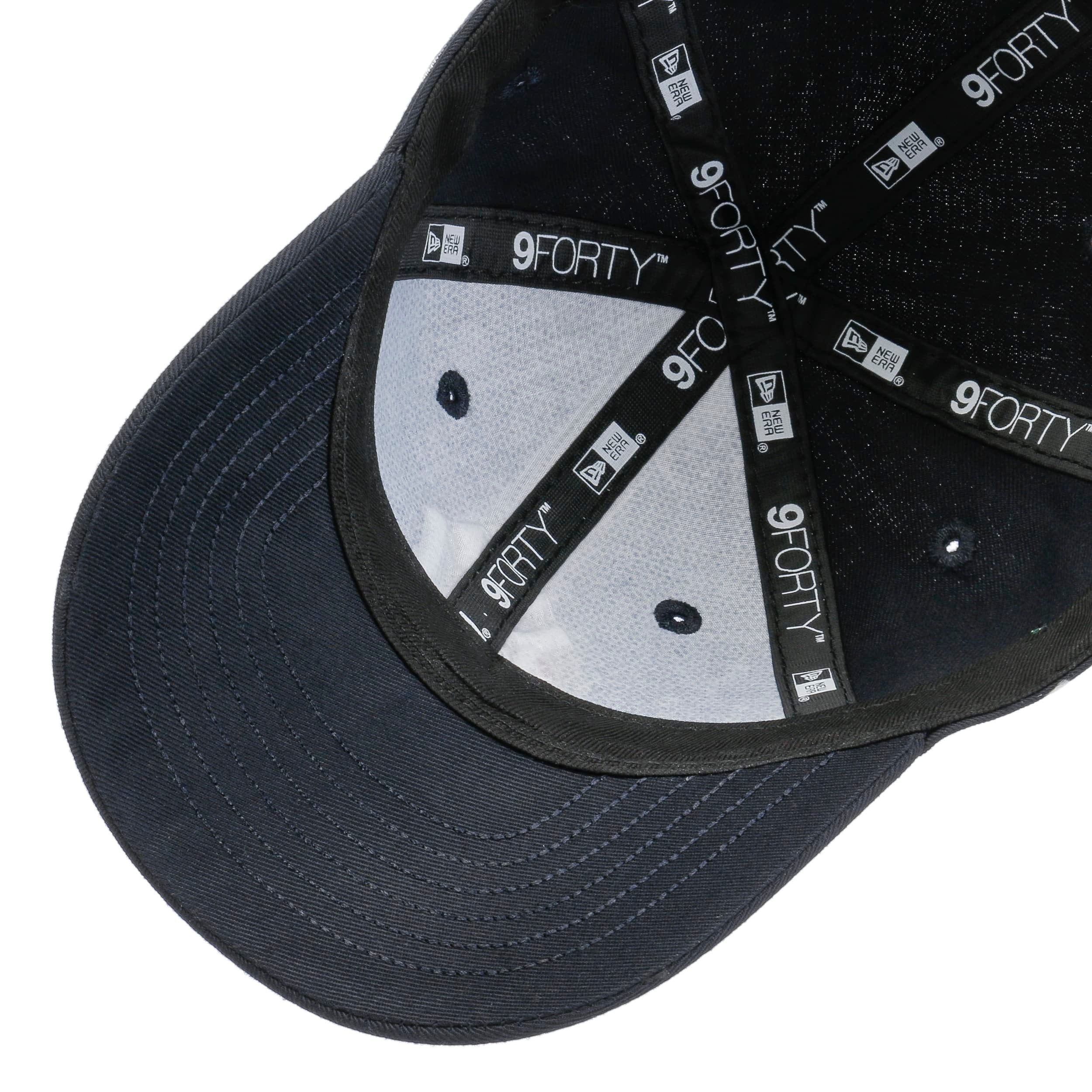 9Forty Tod Icon NY Yankees Cap