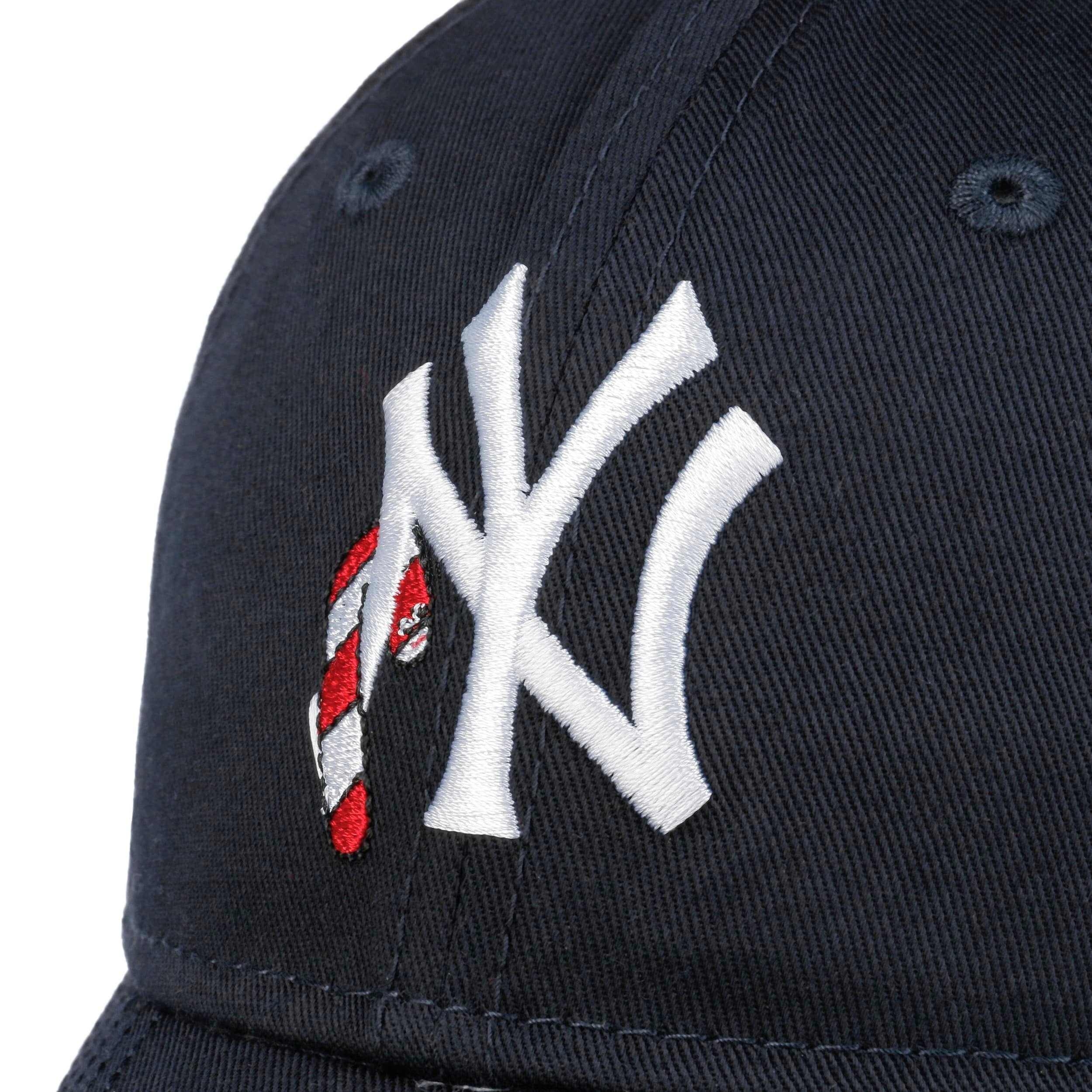 9Forty Tod Icon NY Yankees Cap