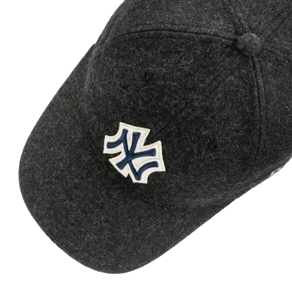 9Twenty MLB Melton Yankees Cap