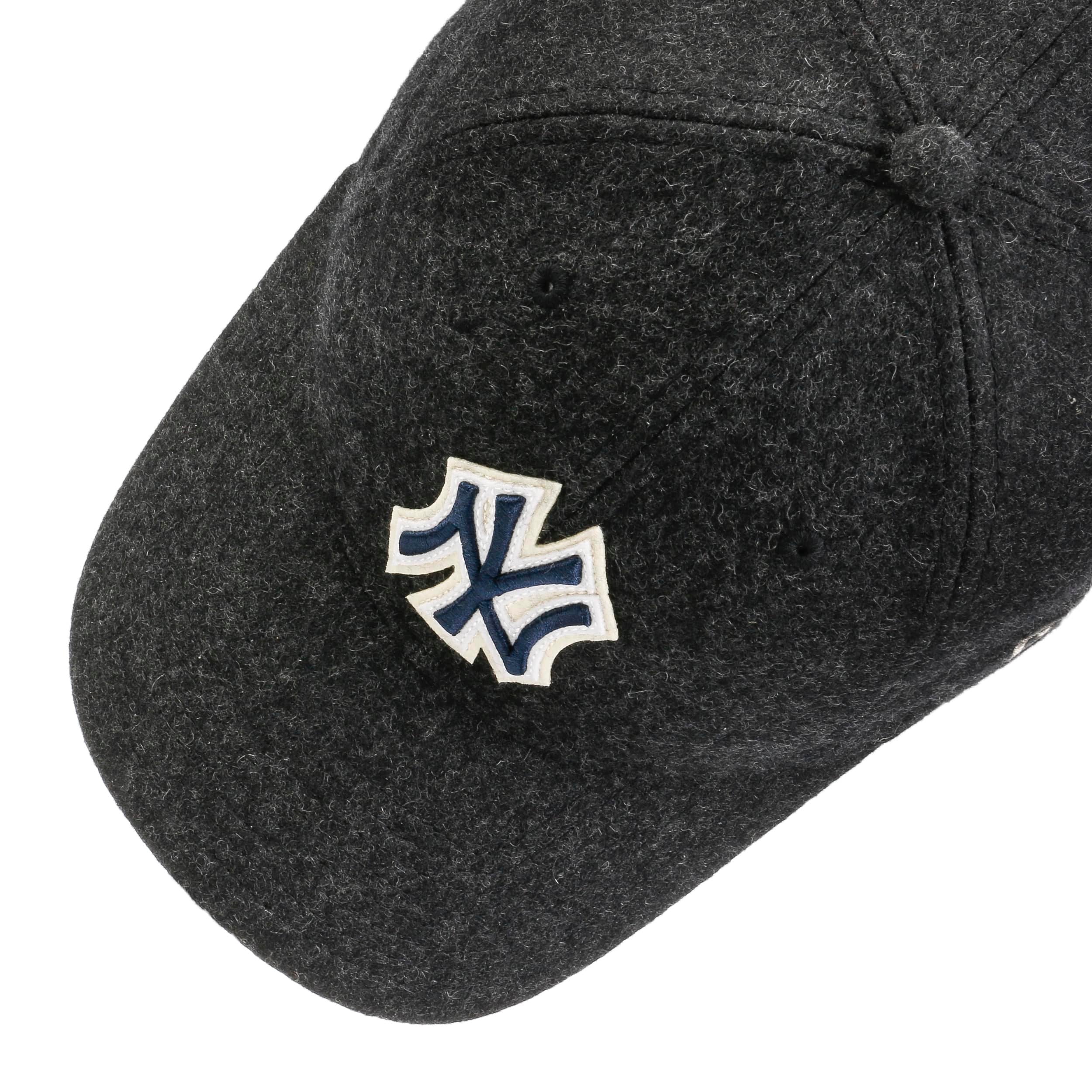 9Twenty MLB Melton Yankees Cap