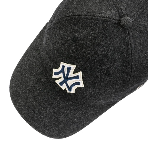 9Twenty MLB Melton Yankees Cap