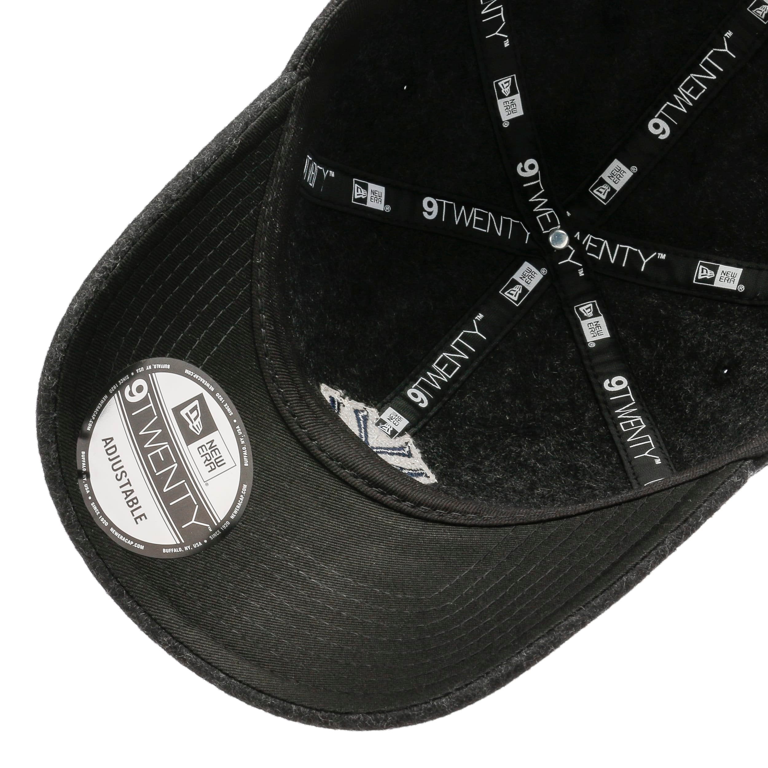 9Twenty MLB Melton Yankees Cap