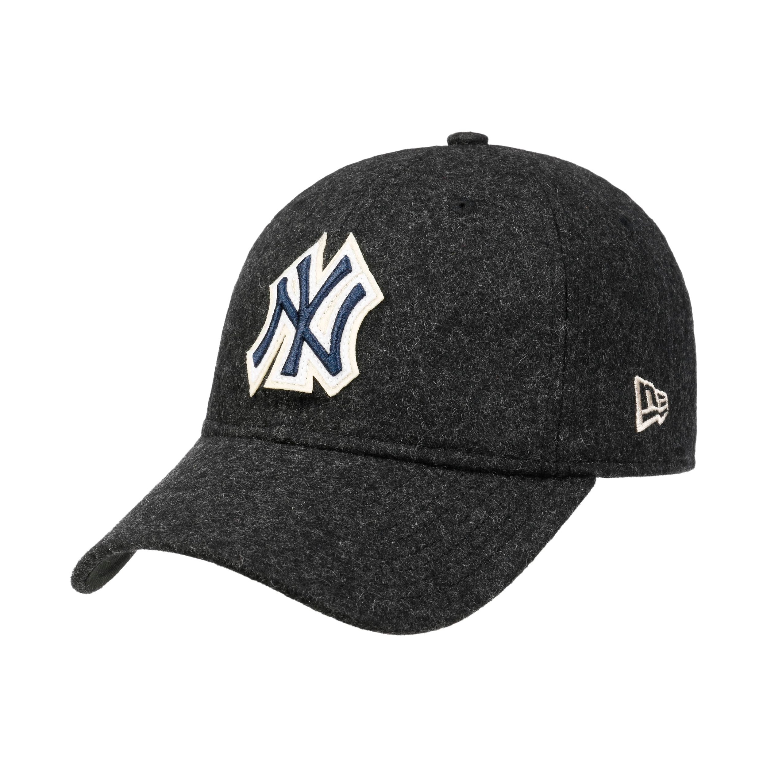 9Twenty MLB Melton Yankees Cap
