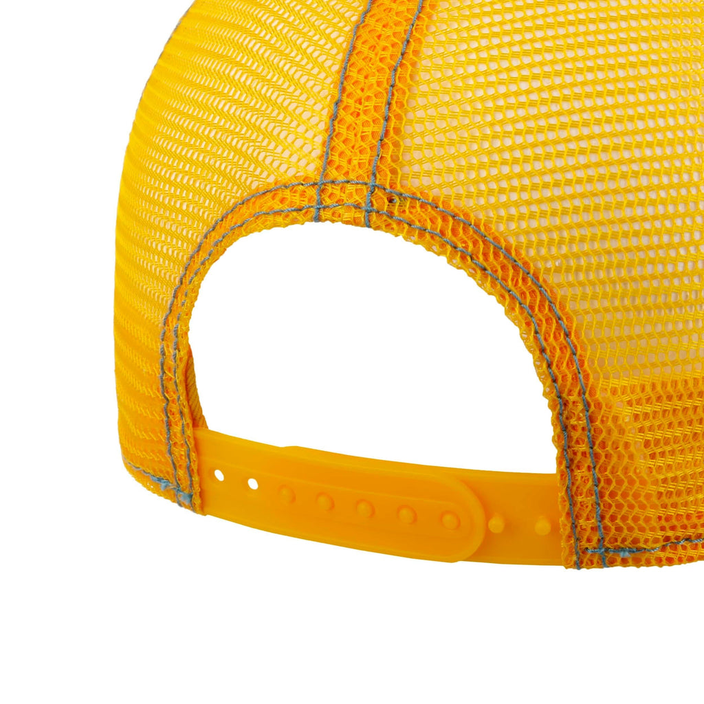 Walking Sun Trucker Cap