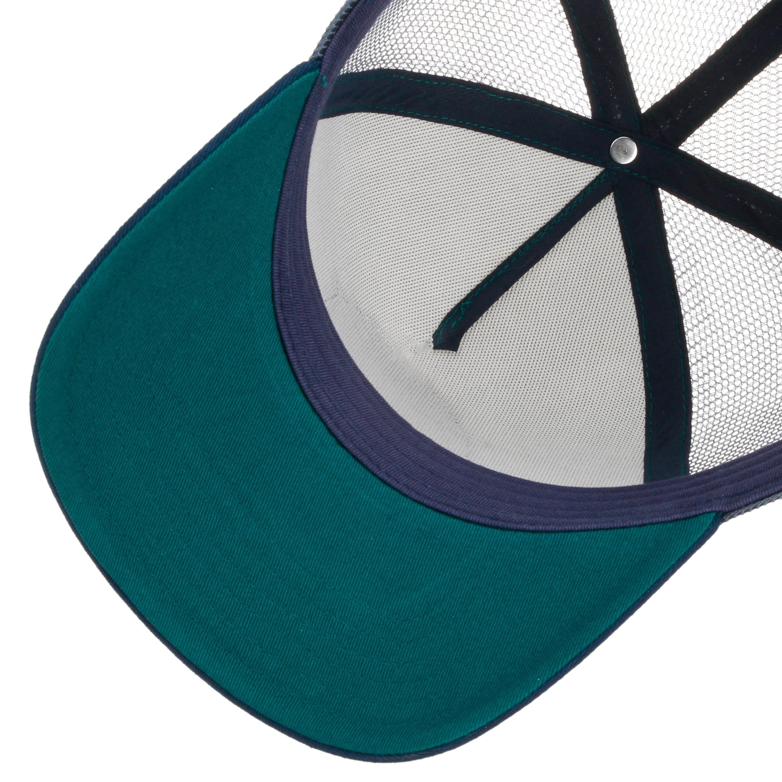 Golf Club Trucker Cap