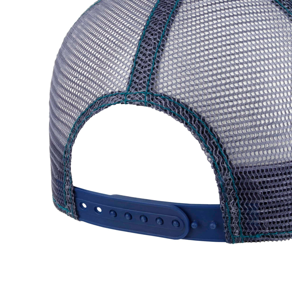 Golf Club Trucker Cap