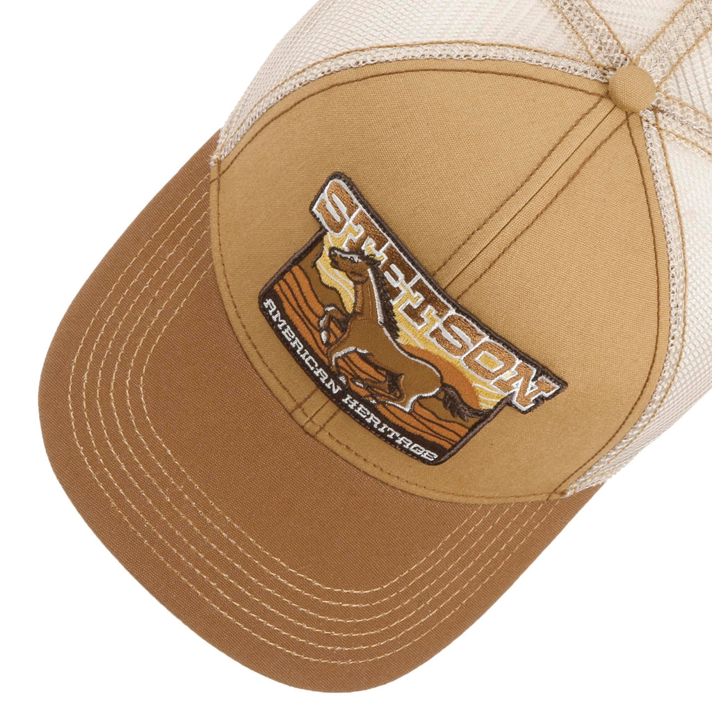 American Heritage Horse Cap
