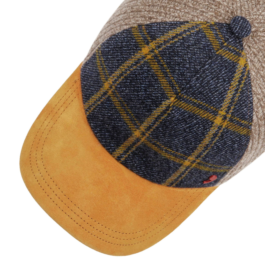 Milaco Wool Cap