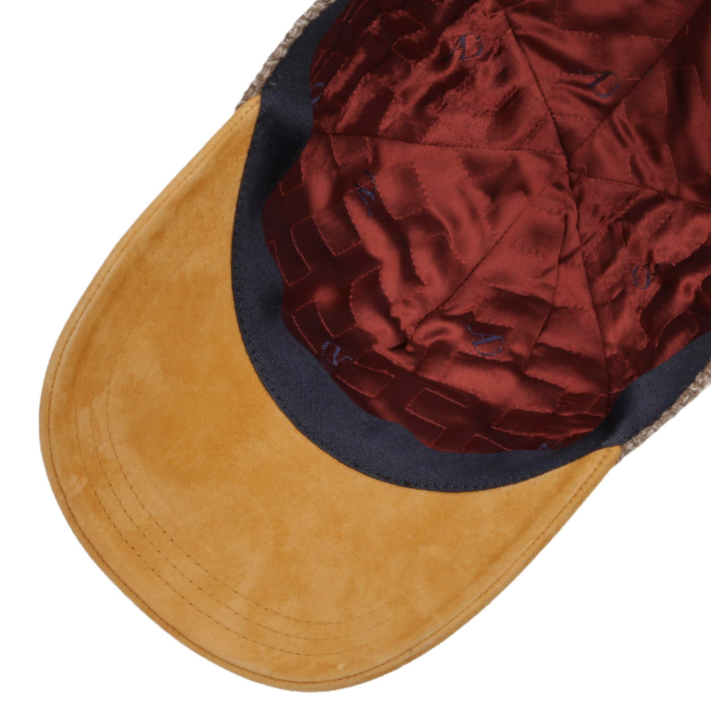 Milaco Wool Cap