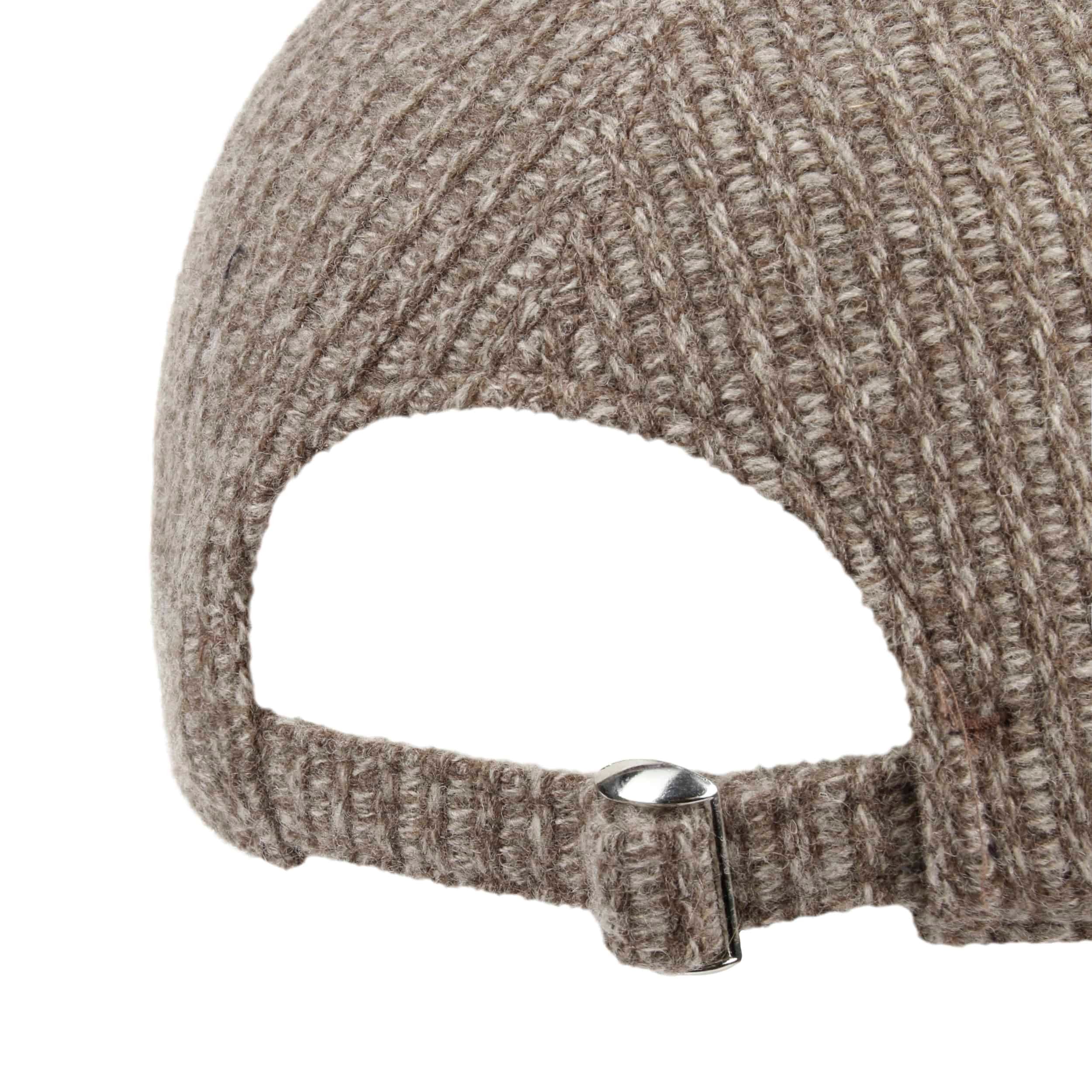 Milaco Wool Cap