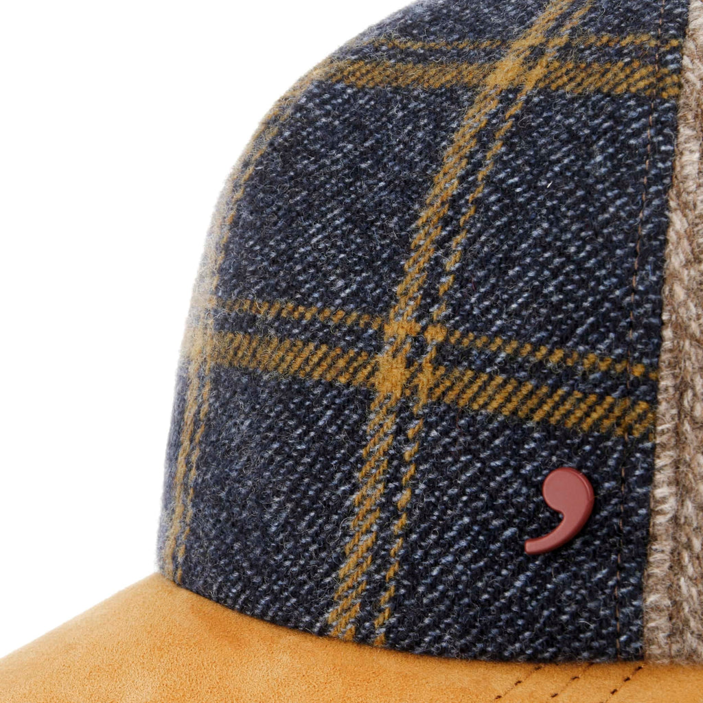 Milaco Wool Cap