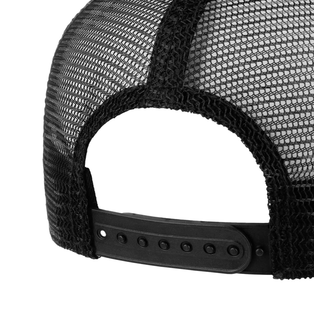 Monochrome Trucker Cap