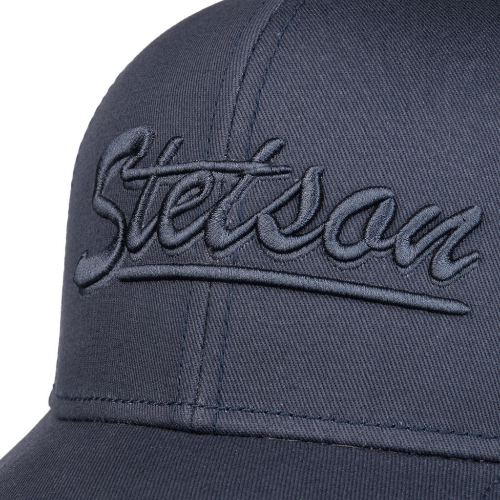 Monochrome Trucker Cap
