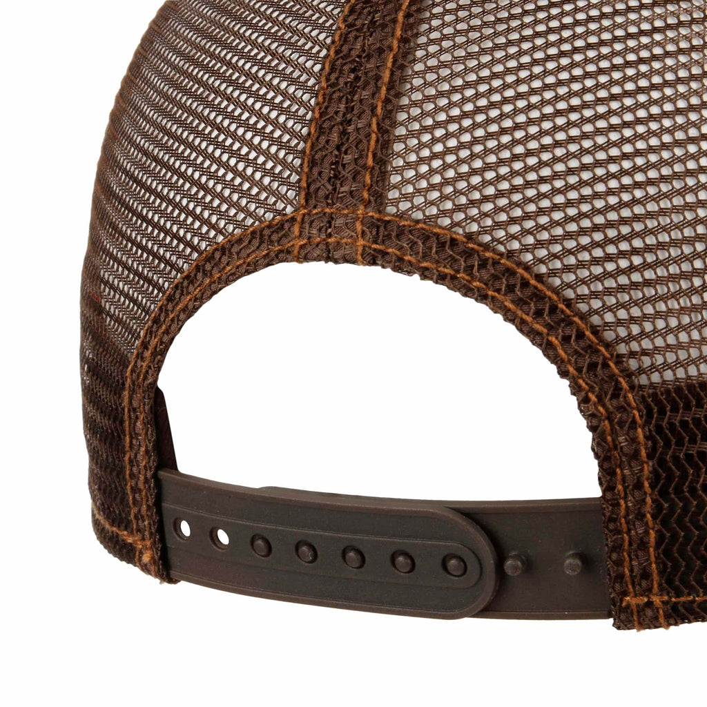 Explorer Trucker Cap