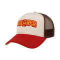 Explorer Trucker Cap