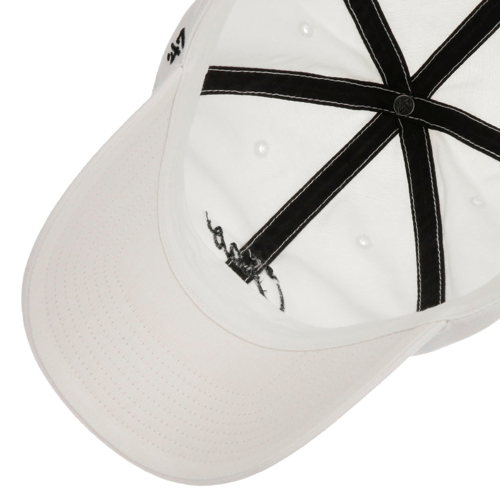 Clean Up Ciao Phrase Icon Cap