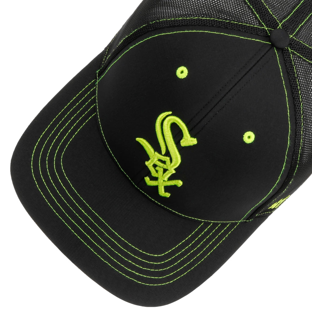 White Sox XRAY Trucker Cap