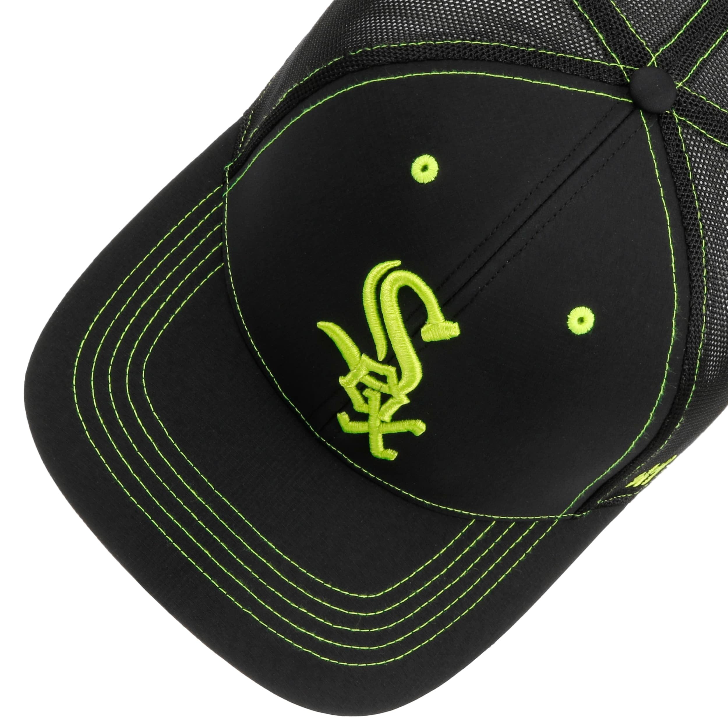 White Sox XRAY Trucker Cap