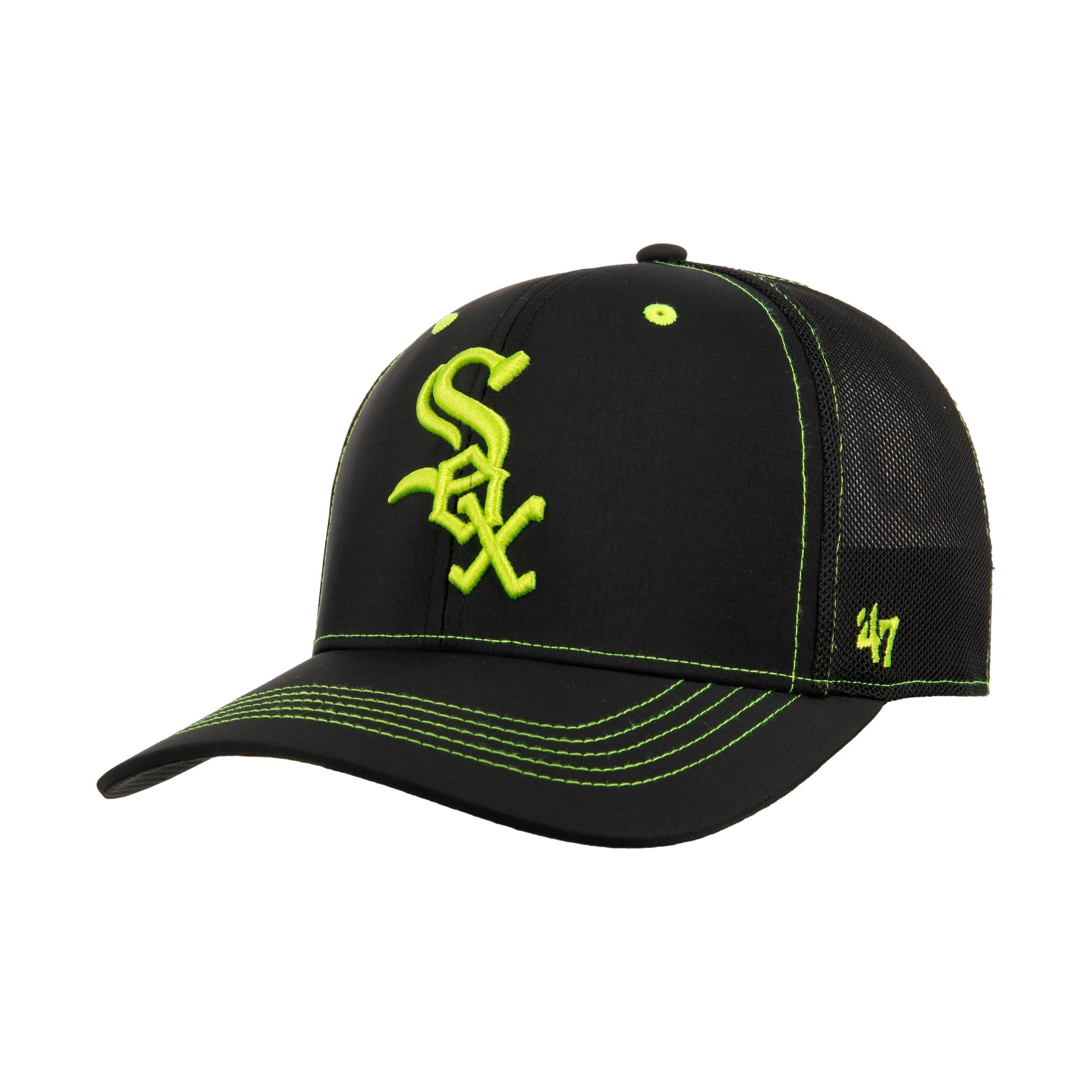 White Sox XRAY Trucker Cap