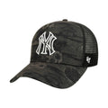 Yankees Fiji Offside Trucker Cap