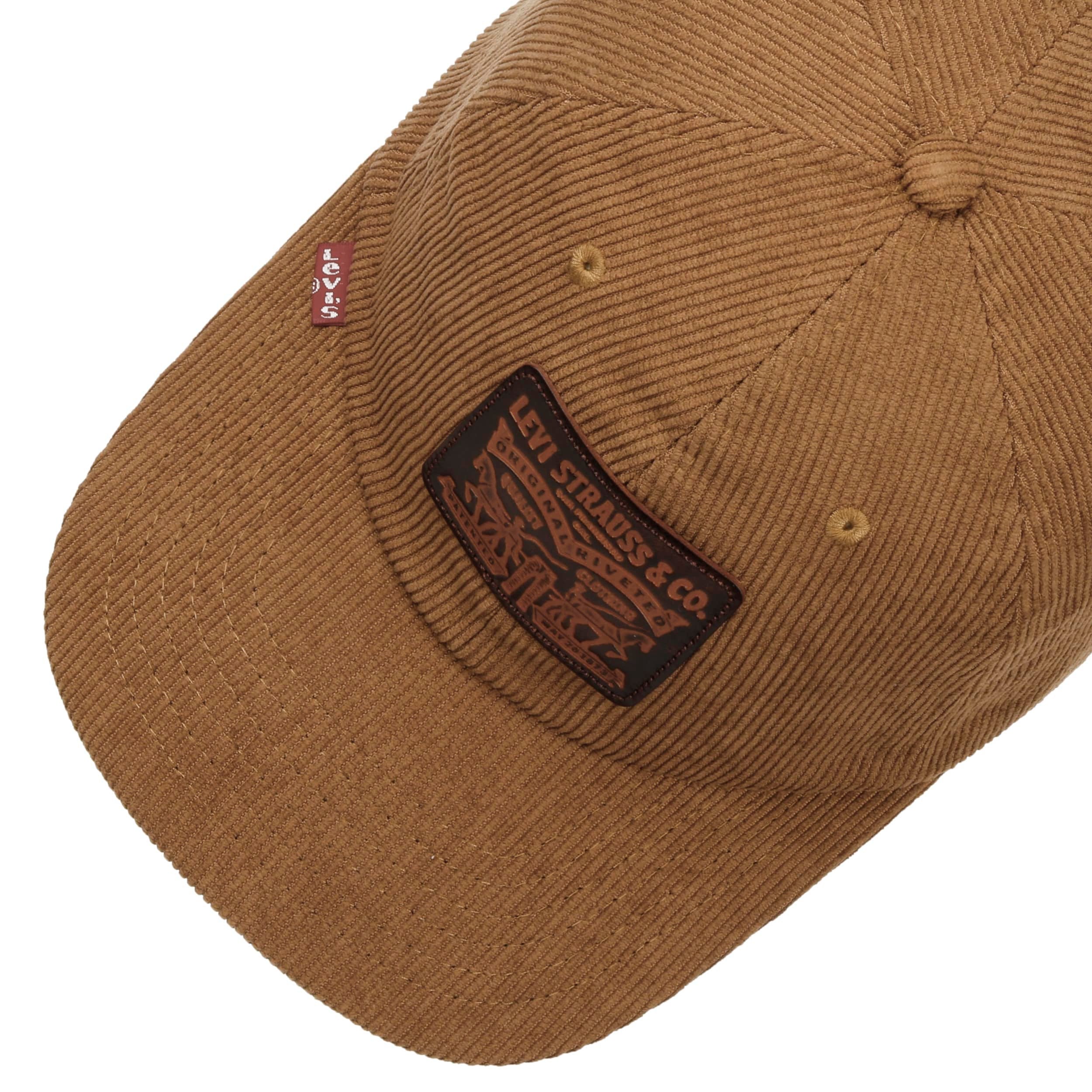 Relaxed Heritage Dad Hat