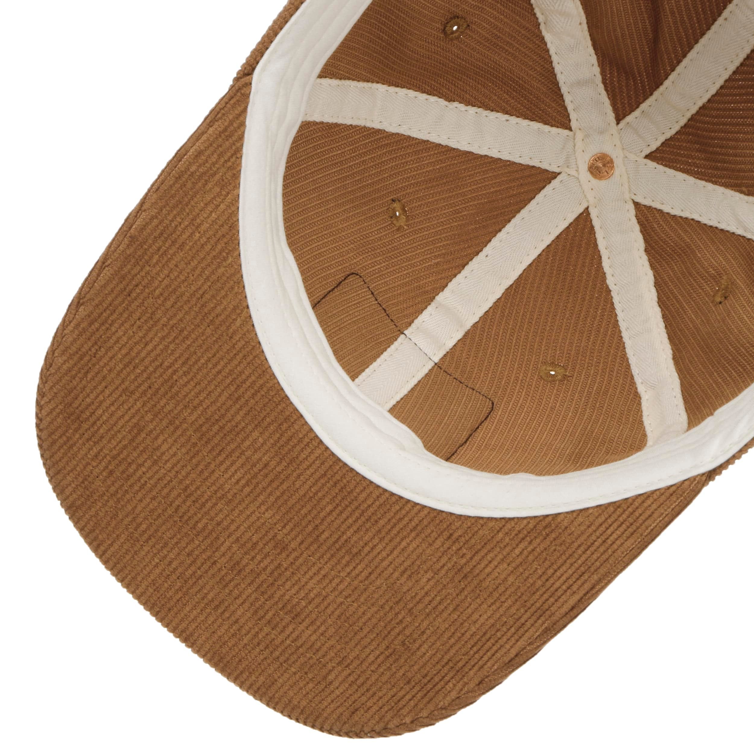 Relaxed Heritage Dad Hat