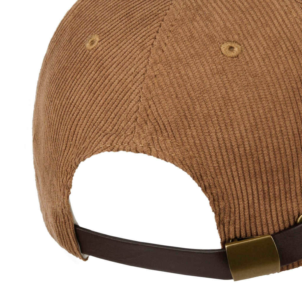 Relaxed Heritage Dad Hat
