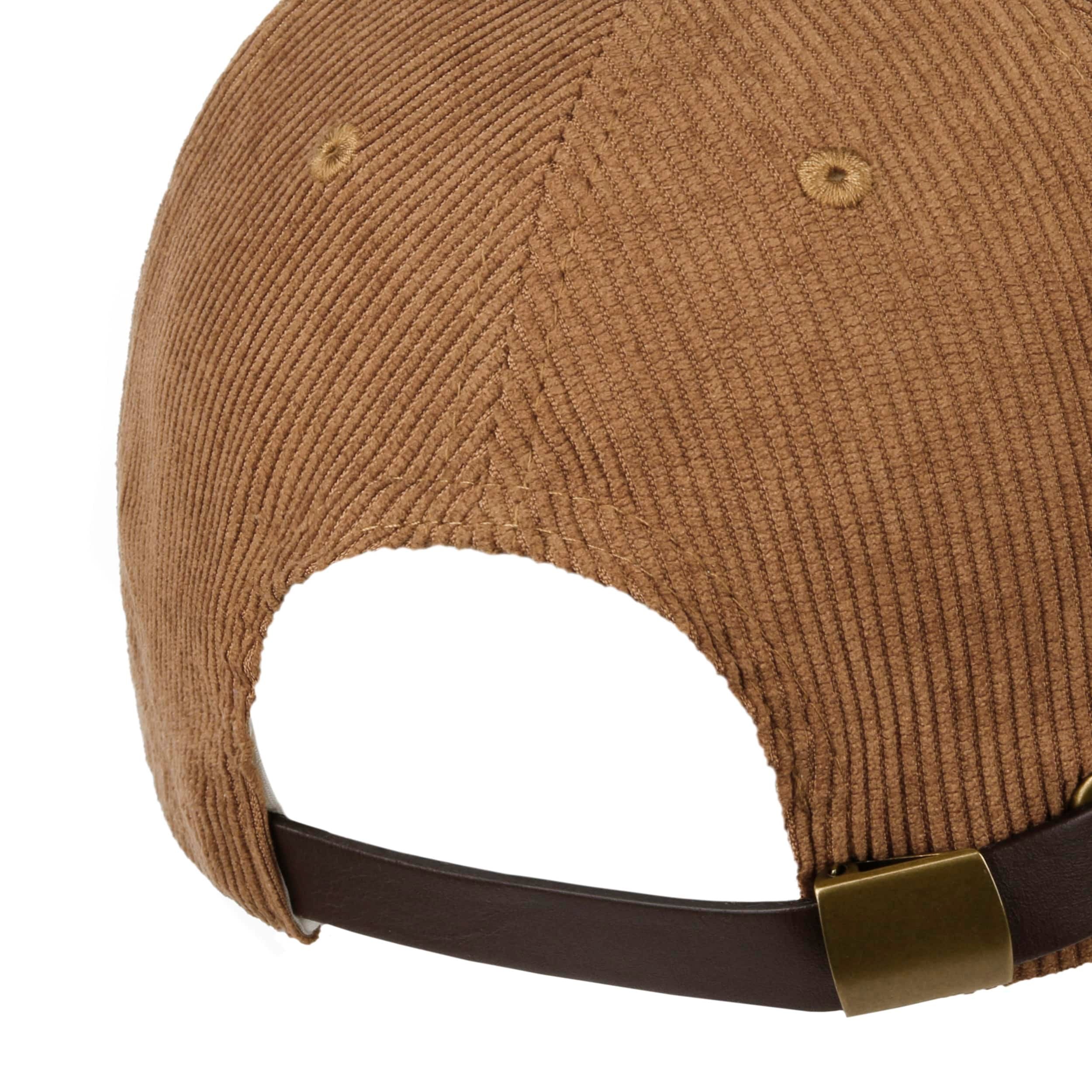 Relaxed Heritage Dad Hat