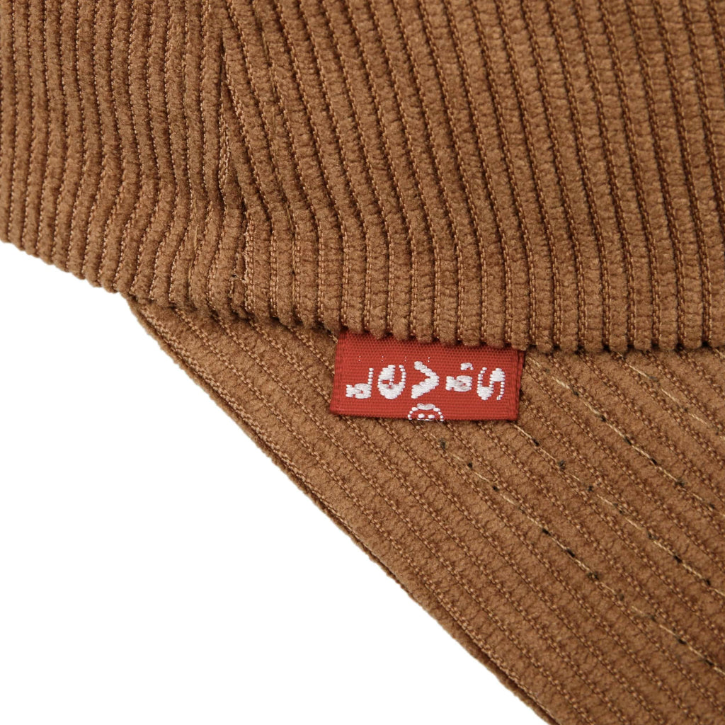 Relaxed Heritage Dad Hat