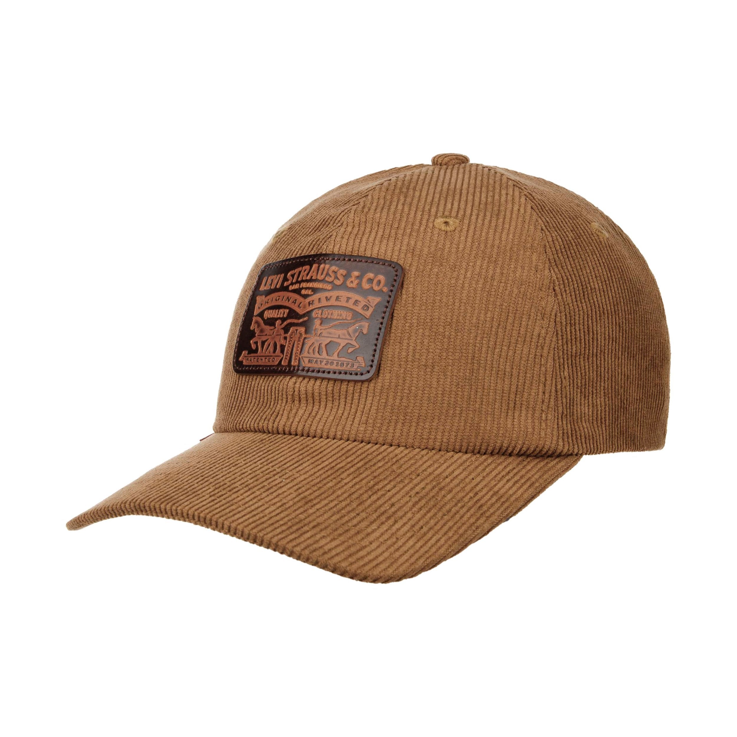 Relaxed Heritage Dad Hat