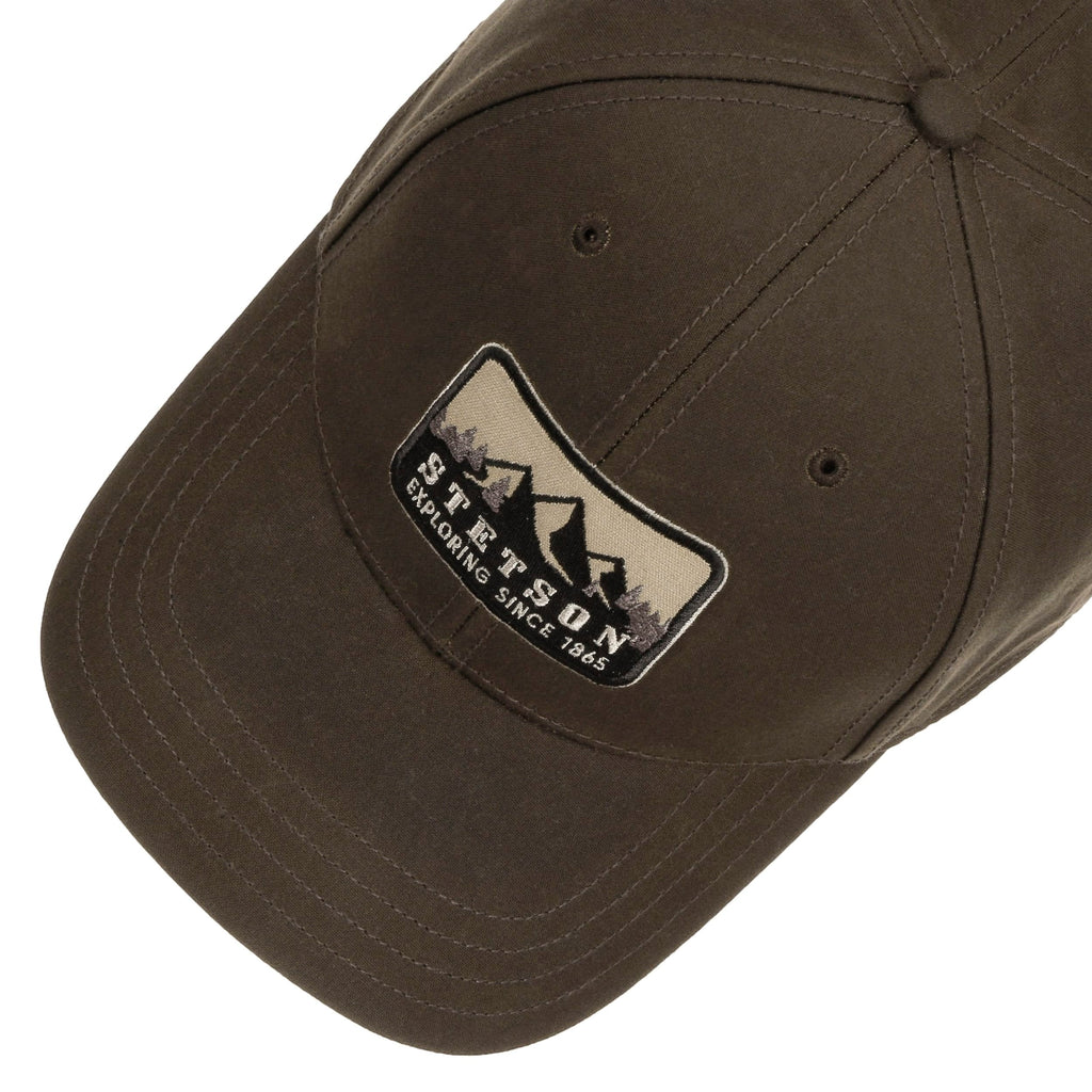 Exploring Since 1865 Cap