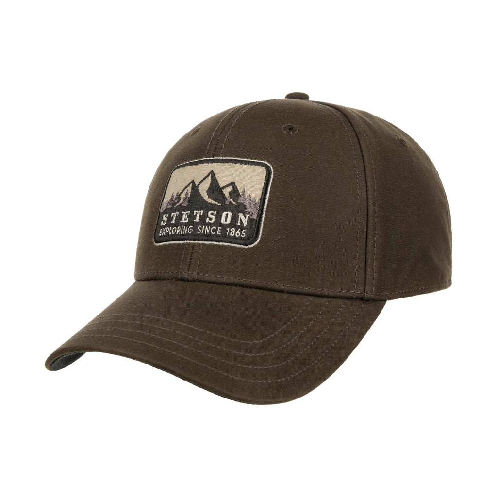 Exploring Since 1865 Cap