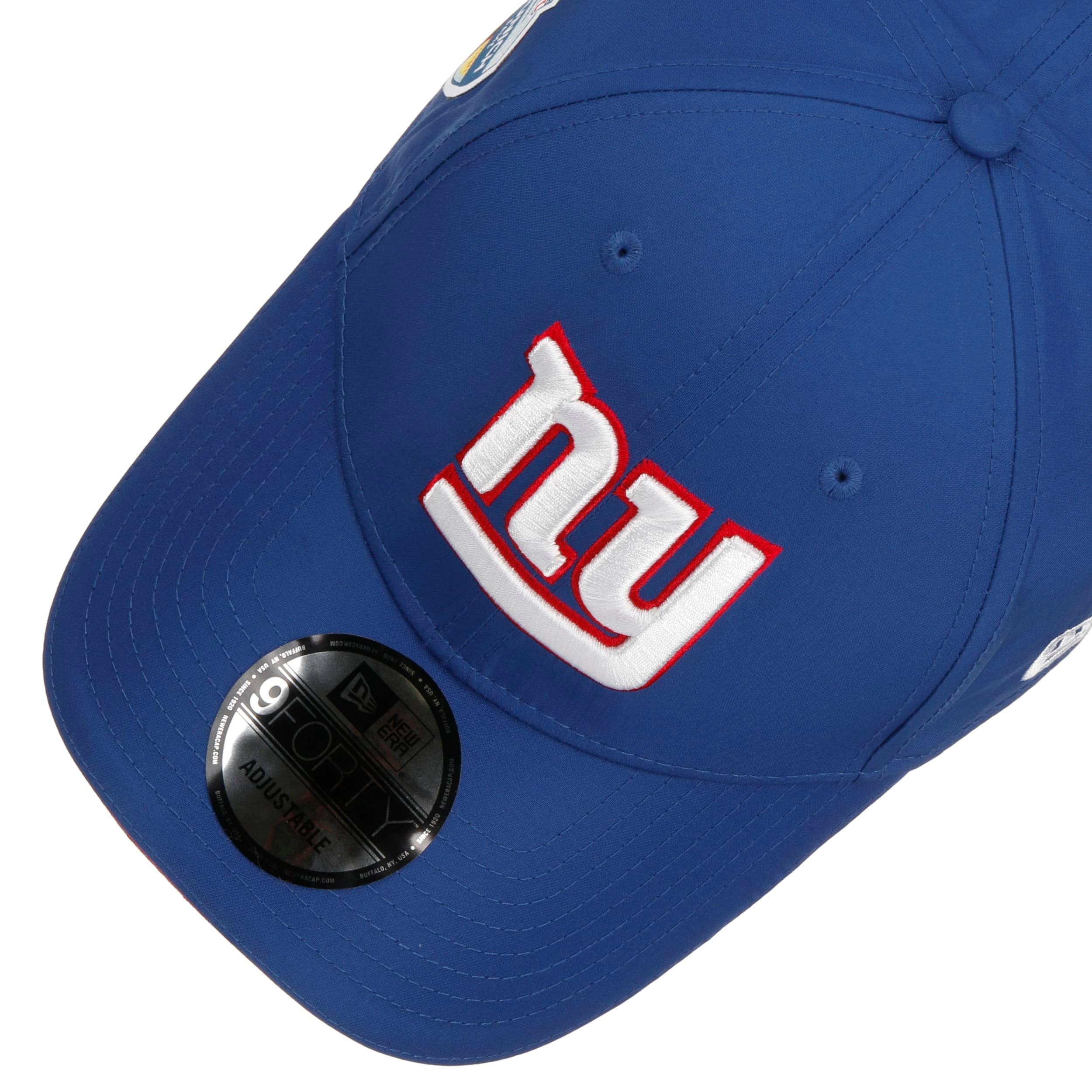 9Forty Giants Cap